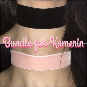 Bundle for Kamerin