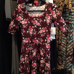 BNWT LulaRoe Nicole