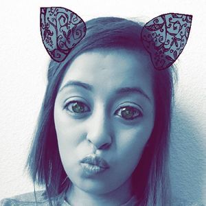 Meet your Posher, Reyna