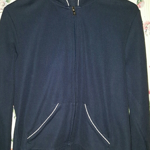 Blue Jacket - Picture 1 of 2
