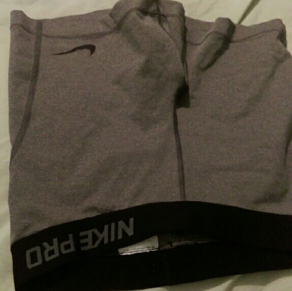 Nike Pro Spanx