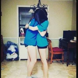 Meet your Posher, Allie