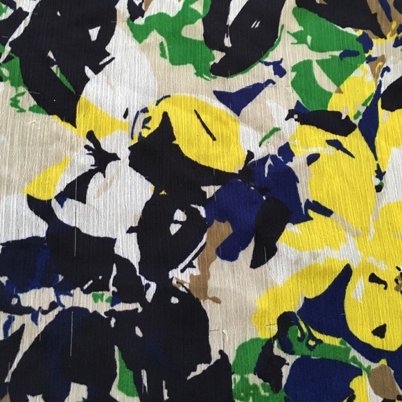 Thakoon for Target floral top - Picture 4 of 4