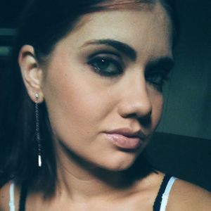 Meet your Posher, Brandi