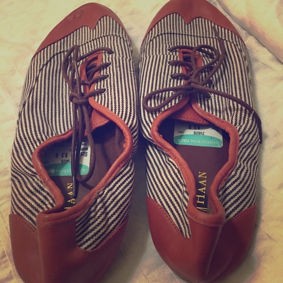 Cole Hann shoes