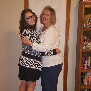 Meet your Posher, Liz