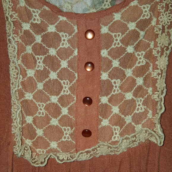 Vintage dress - Picture 1 of 3