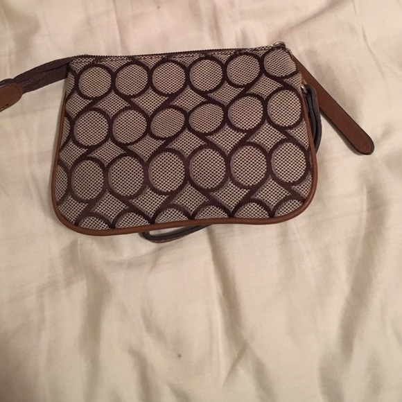 Wristlet - Picture 2 of 3