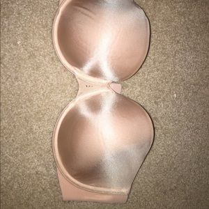 Victoria's Secret Biofit 34DD Nude