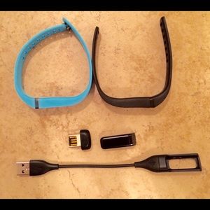 FitBit Flex - Protection Plan Included!
