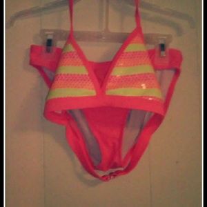 2 peice Rue 21 swimsuit