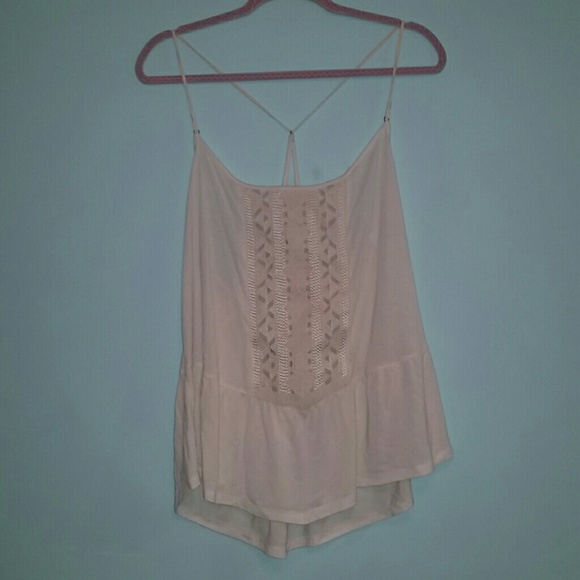 Boho Tank