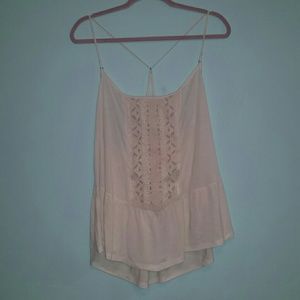 Boho Tank