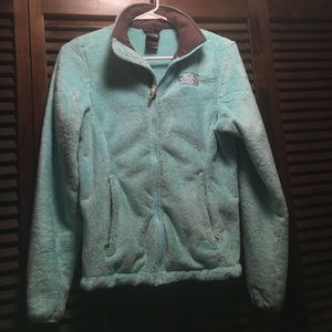 North Face Fleece jacket