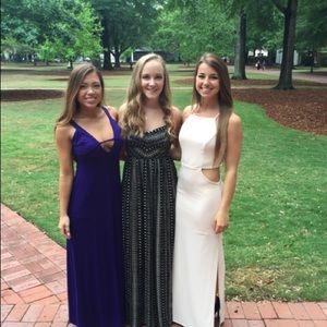 Meet your Posher, Casey