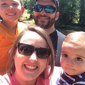 Meet your Posher, Sarah