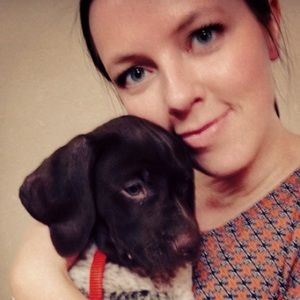 Meet your Posher, Haley