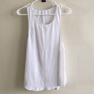 Lululemon Muscle Tank. Size 6