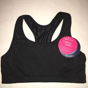 New Balance Sports Bra