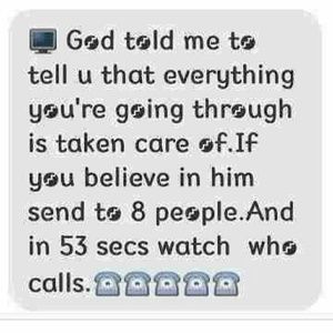 Meet your Posher, Veronica