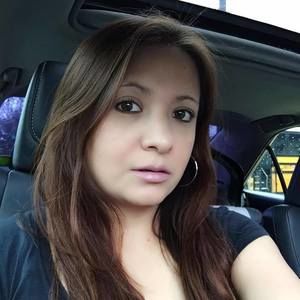 Meet your Posher, Patricia