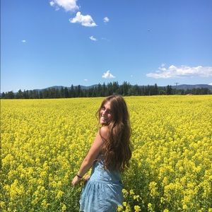 Meet your Posher, Kasey