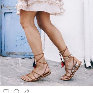 Meet your Posher, Ellie