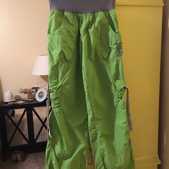 3 pair of ZUMBA Sambas for @3olgas