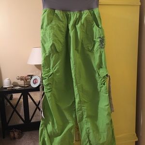 3 pair of ZUMBA Sambas for @3olgas