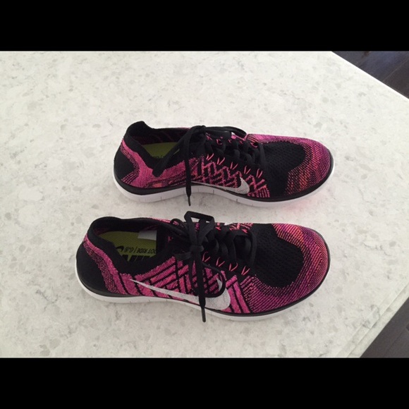 Nike Fly Knit sneakers