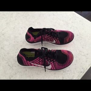 Nike Fly Knit sneakers