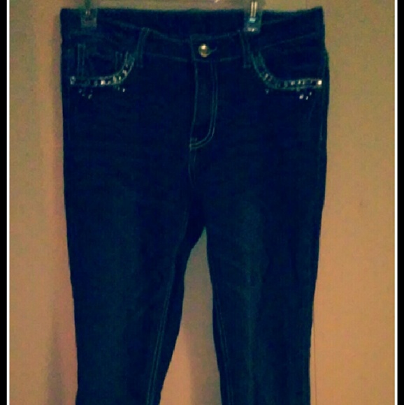 Faded glory jeans