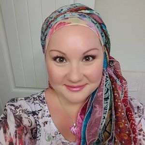 Meet your Posher, Kerry