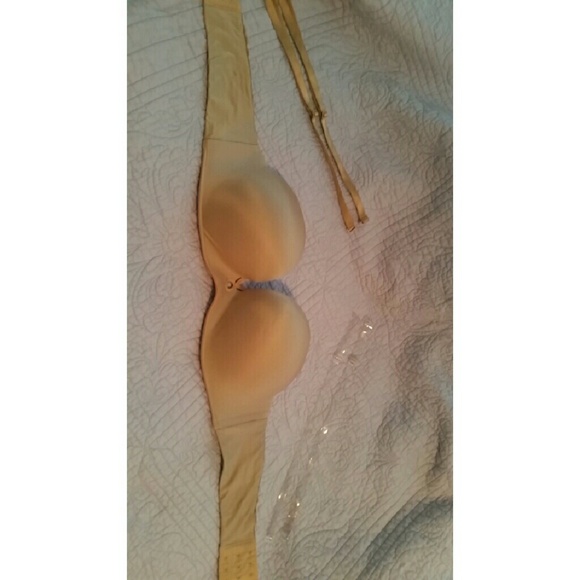 NWOT Victoria's Secret Bombshell bra