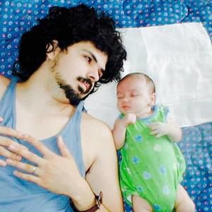 Meet your Posher, Frank