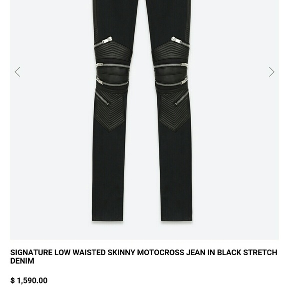 Pants - Picture 2 of 4