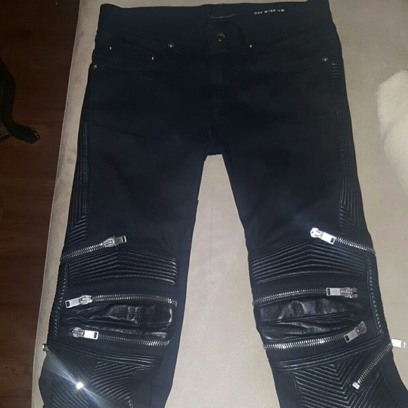 Pants - Picture 3 of 4