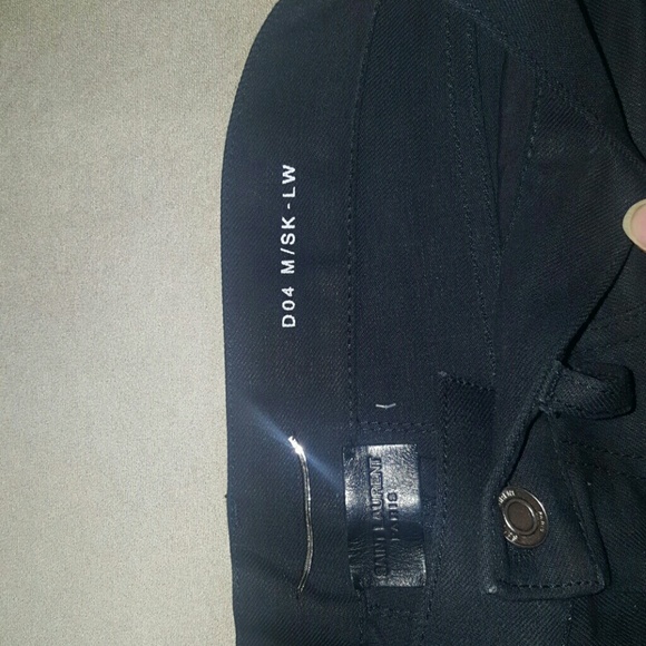 Pants - Picture 4 of 4