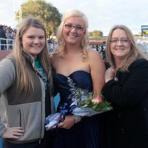 Meet your Posher, Emmalee