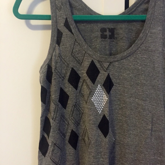 Urban outfitters tank