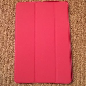 iPad mini case