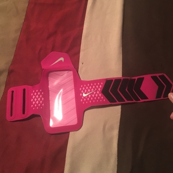 Work out phone holder