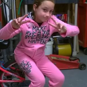 Meet your Posher, Stacey