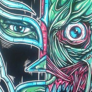 Meet your Posher, Fredrick