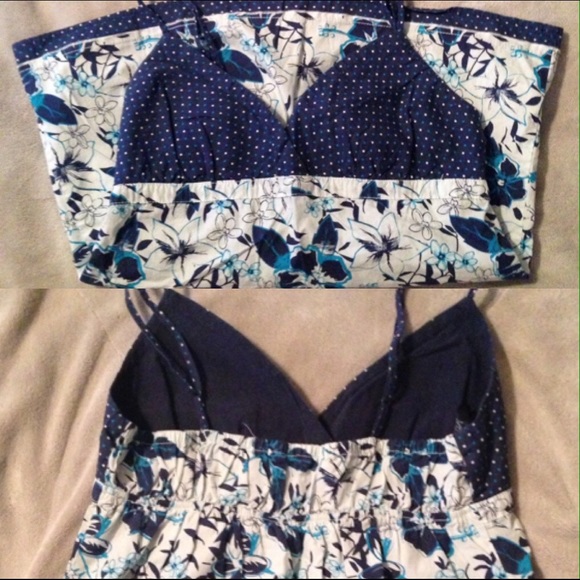 Cute top for summer! - Picture 3 of 4