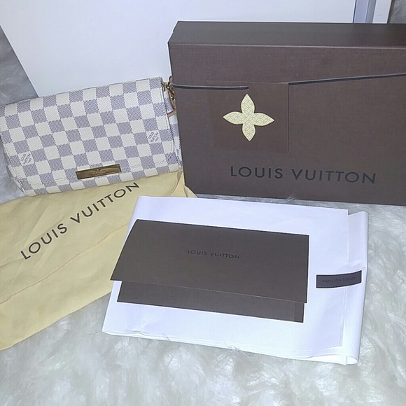 Louis Vuitton Classic flap