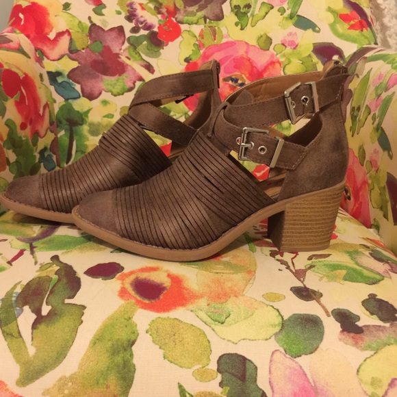 Booties