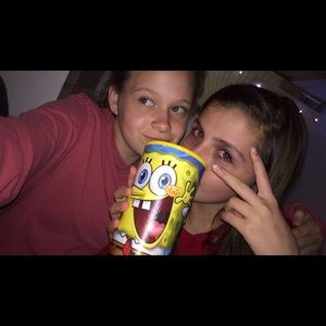 Meet your Posher, Taylor