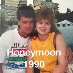 Meet your Posher, Renea