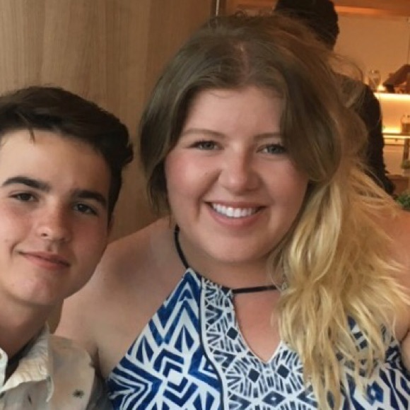 Meet your Posher, Kendall